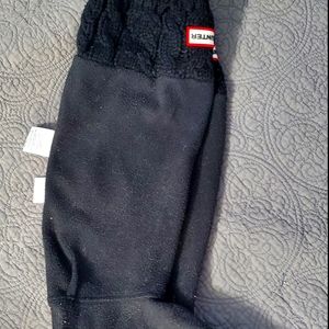 Hunter Boot Socks